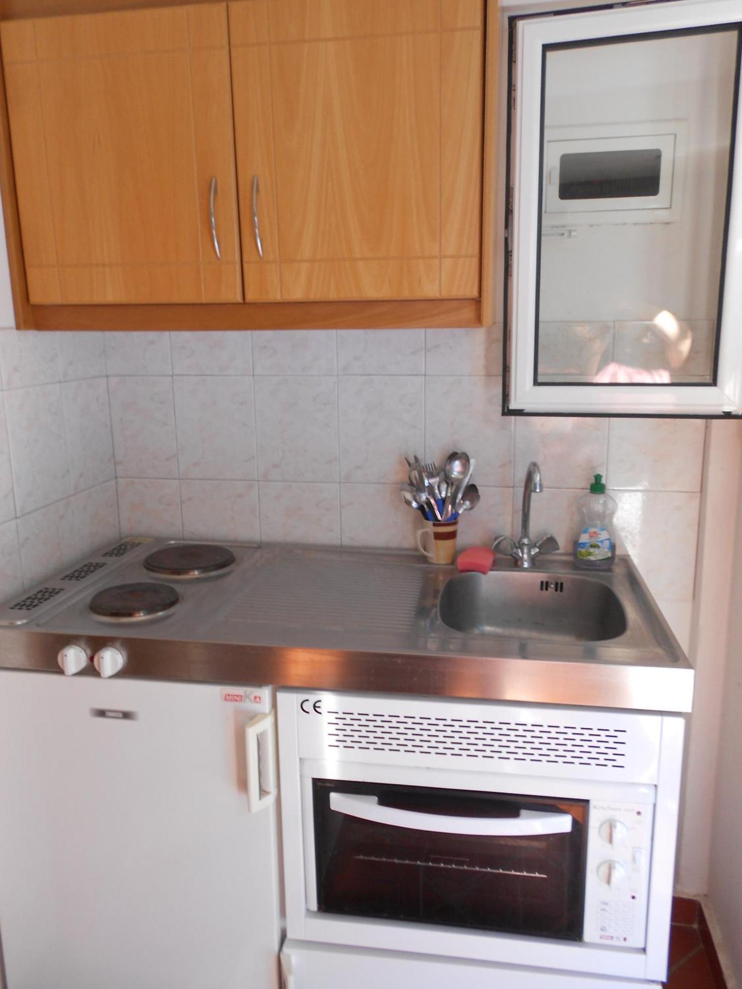 Xristina Studios Vasilikí Zimmer foto